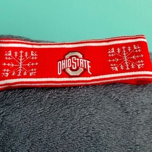 Ohio State University headband ❤ 3+ BUNDLE